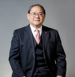 Dr Victor Fung
