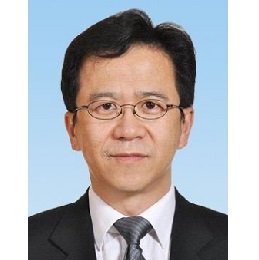 Dr Zhao Wei