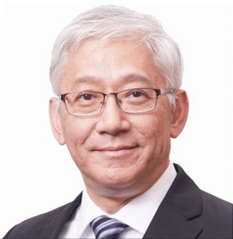 Dr. Frank Tong