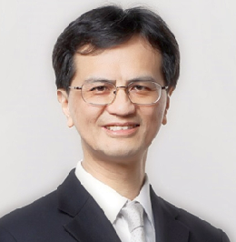 Professor Chau