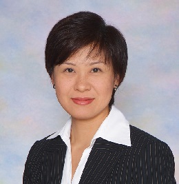 Lisa Cheong 