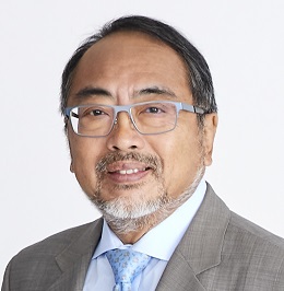 Prof TSUI Lap Chee