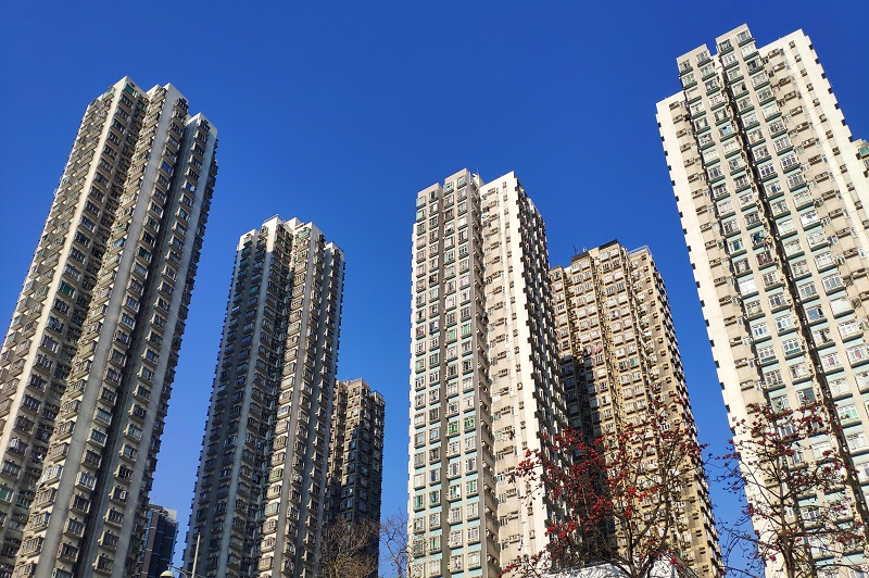Hong Kong’s housing crisis: with fewer and smaller flats, quality of life will only worsen