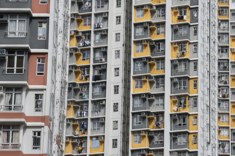 Can we revive the Tenants Purchase Scheme while boosting housing supply?