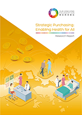 Strategic Purchasing: Enabling Health for All
