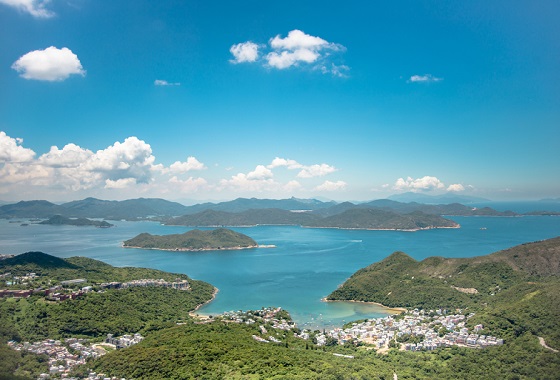 Only large-scale reclamation can create the foundations to bring a new vision to Hong Kong's development. The EELM's strategic location in East Lantau makes it the most desirable option.