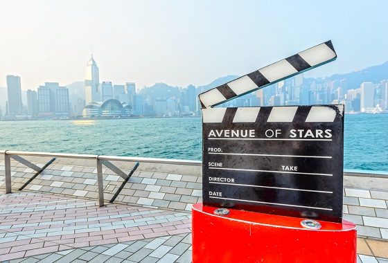 。期望年輕電影人才最後能夠通過電影資助階梯，在私人市場成功獲得融資，獨當一面，憑自身實力和創意在電影領域繼續發光發亮，為振興香港電影業貢獻才華。