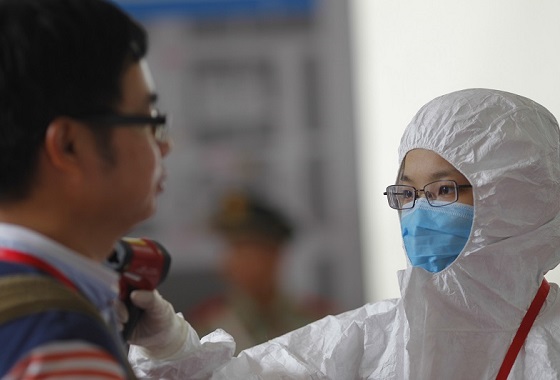 Wuhan virus outbreak and Sars history should push Hong Kong towards bold steps in research collaboration