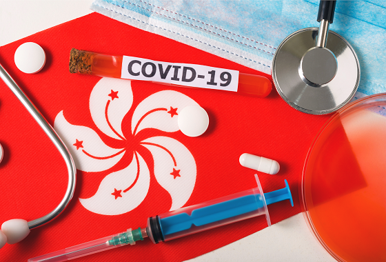 COVID-19 Pandemic: Hong Kong Lessons to Export