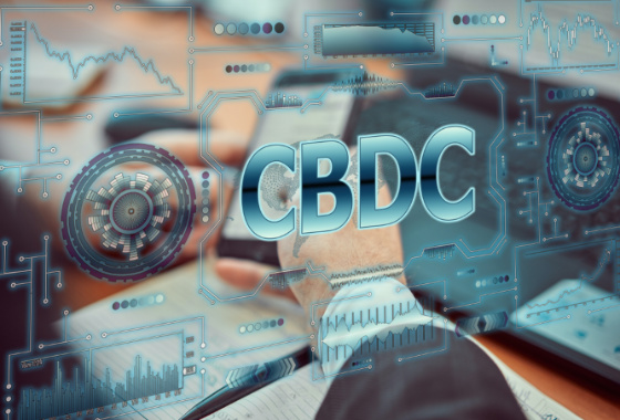 CBDC：數碼時代的貨幣新寵