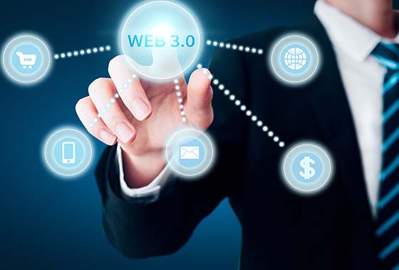 制定Web3.0發展藍圖 賦能實體經濟