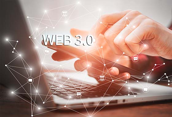 推動Web3.0發展 加強電子政務應用範疇